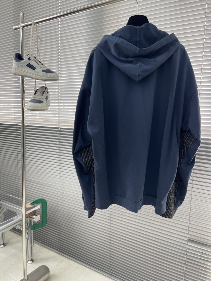 Ba1en*iaga outwear